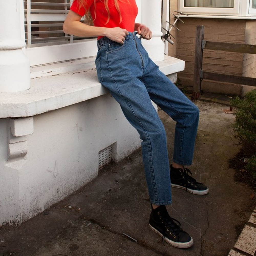 ✨Brand New L.F. Markey Rocco Zip Up Jeans✨